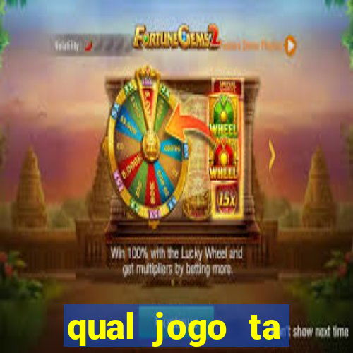 qual jogo ta pagando agora pg